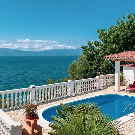 Villa Marritanja Podaca Bagian luar foto