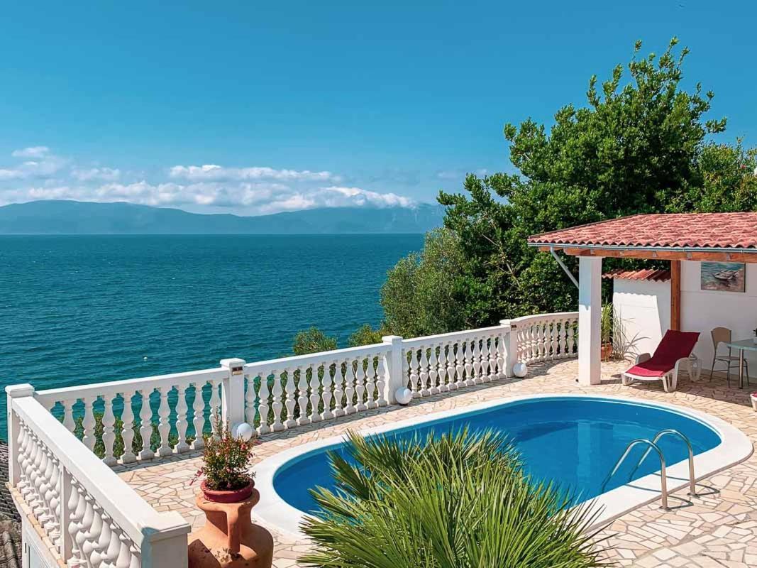 Villa Marritanja Podaca Bagian luar foto