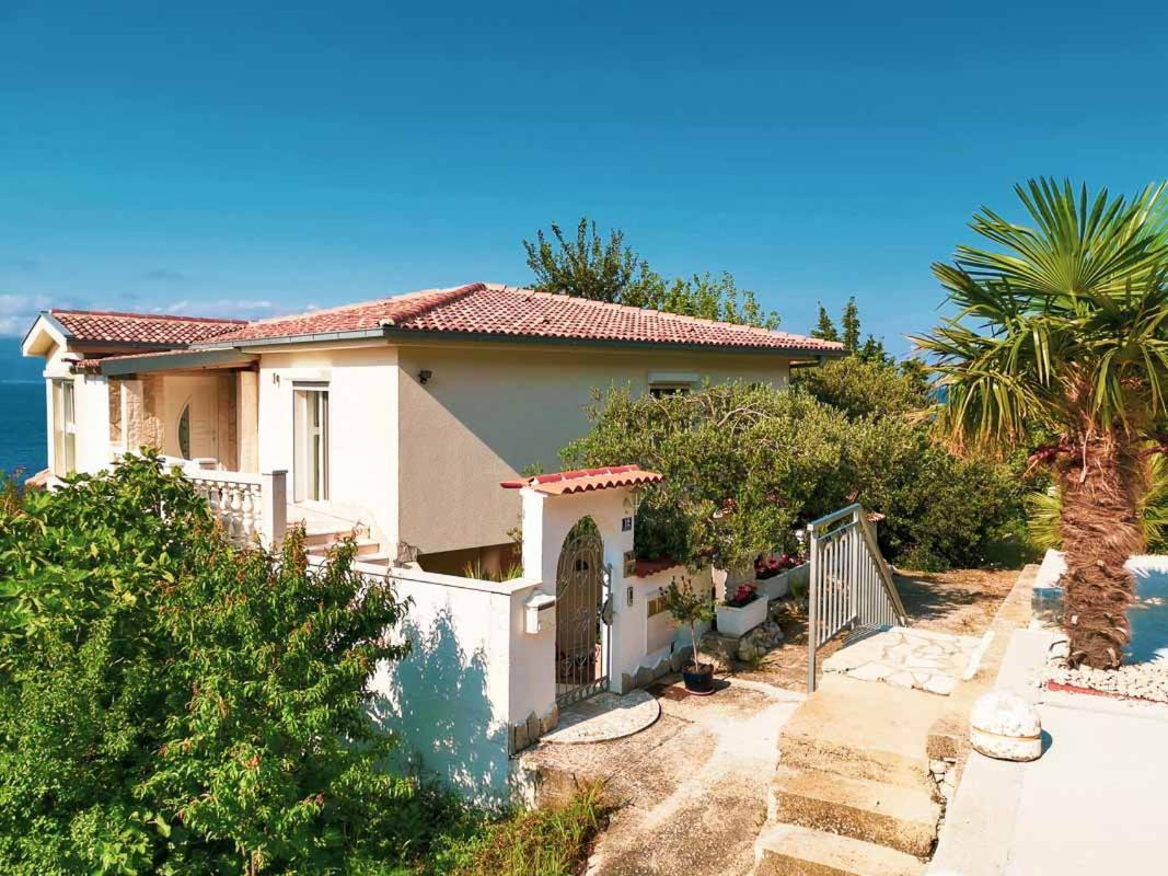 Villa Marritanja Podaca Bagian luar foto