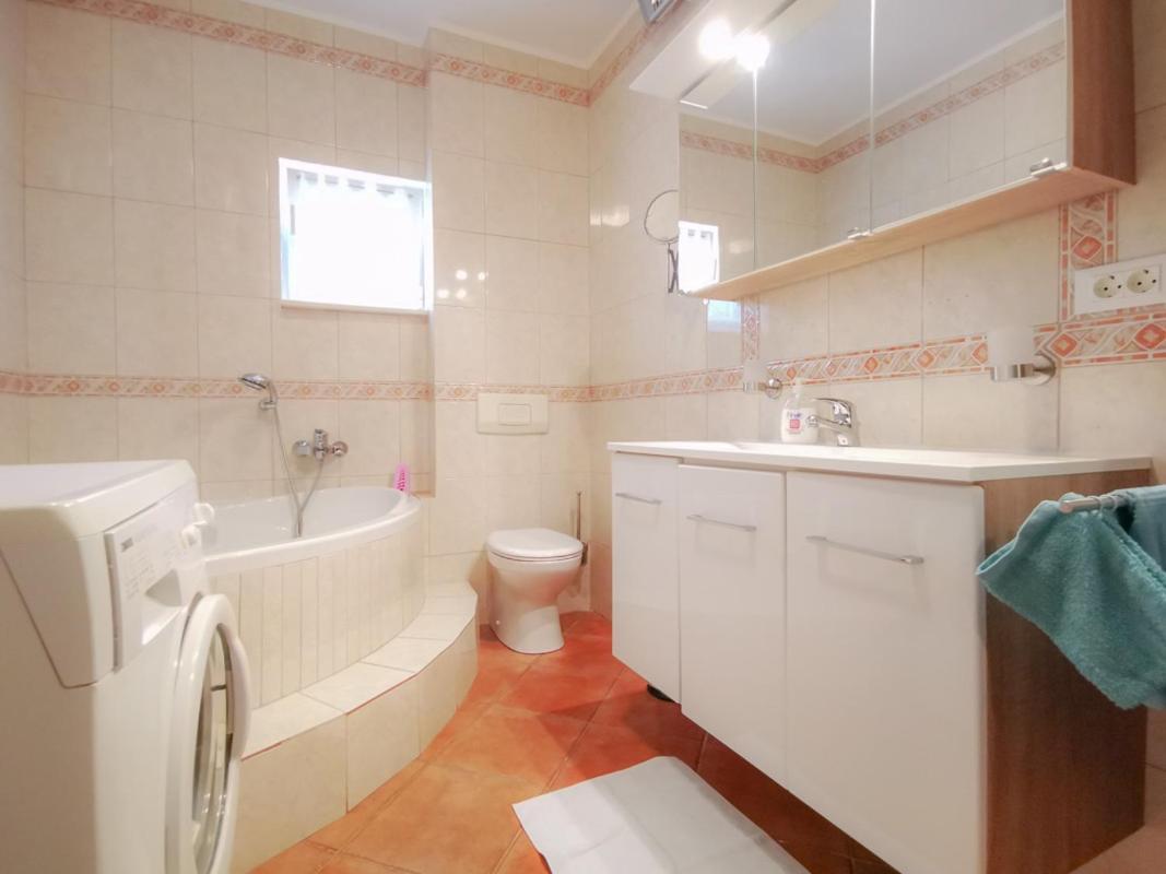 Villa Marritanja Podaca Bagian luar foto