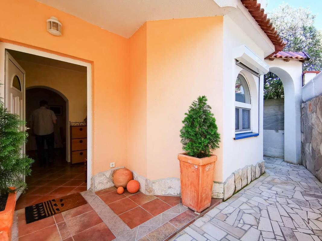 Villa Marritanja Podaca Bagian luar foto