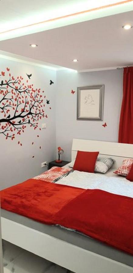 Villa Marritanja Podaca Bagian luar foto