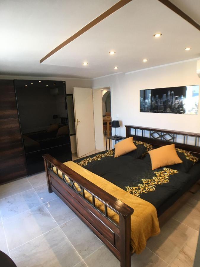 Villa Marritanja Podaca Bagian luar foto