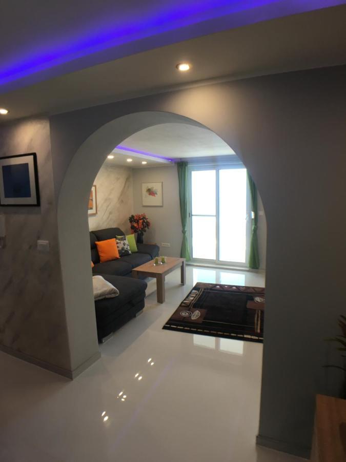 Villa Marritanja Podaca Bagian luar foto