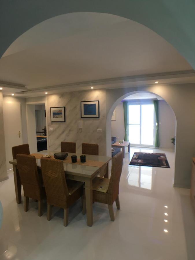 Villa Marritanja Podaca Bagian luar foto