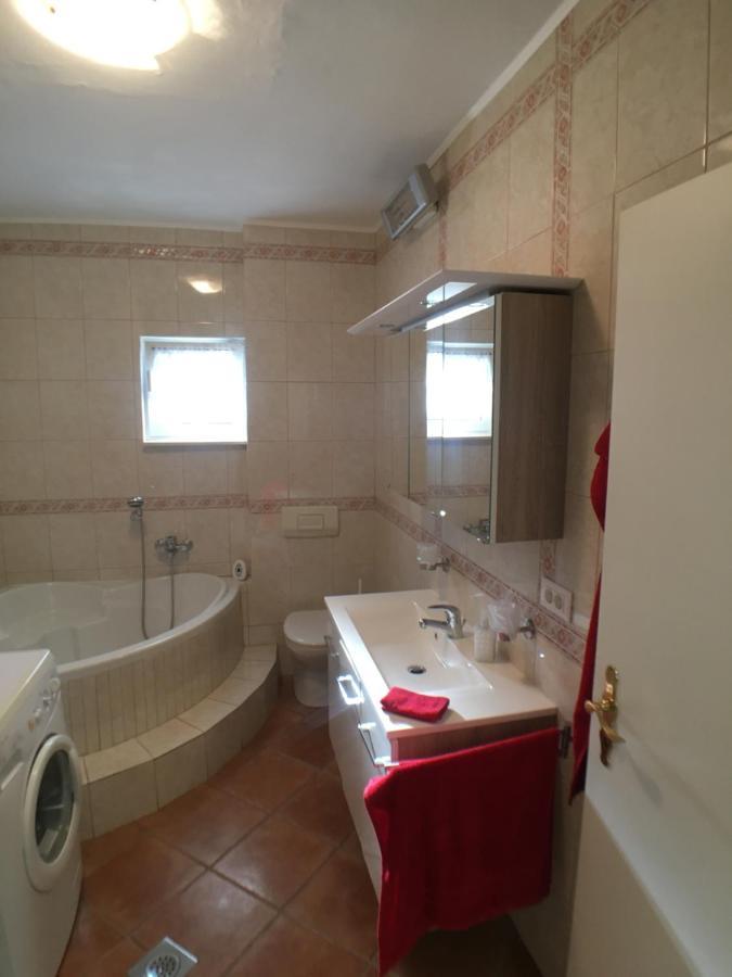 Villa Marritanja Podaca Bagian luar foto