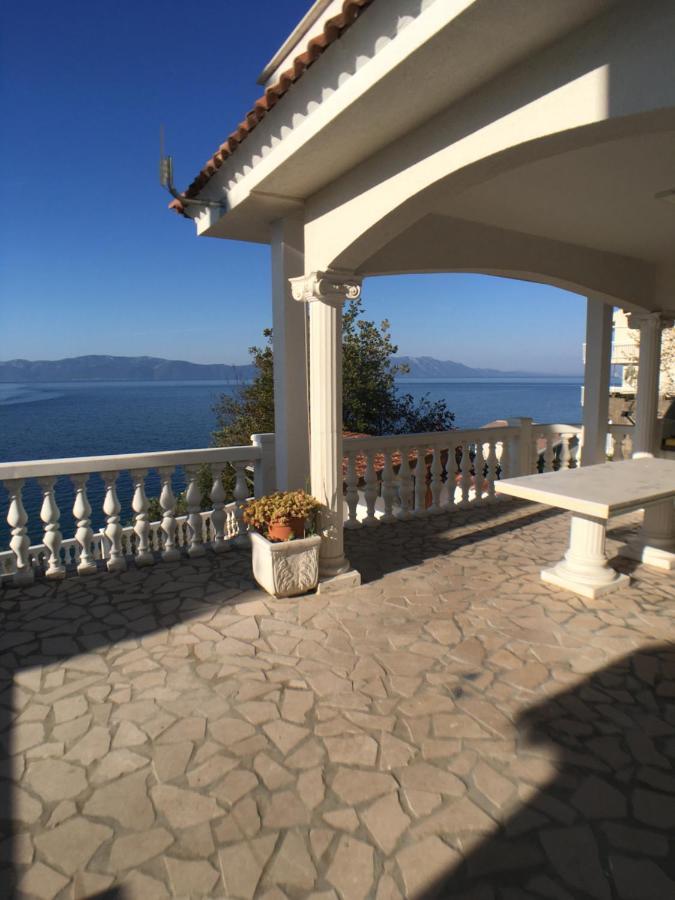 Villa Marritanja Podaca Bagian luar foto